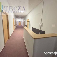 Oferta wynajmu lokalu 235.4m2 Warszawa Świętokrzyska