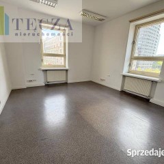 Oferta wynajmu lokalu 235.4m2 Warszawa Świętokrzyska