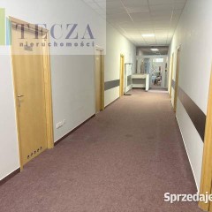 Oferta wynajmu lokalu 235.4m2 Warszawa Świętokrzyska