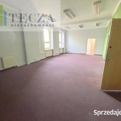 Oferta wynajmu lokalu 235.4m2 Warszawa Świętokrzyska