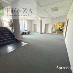 Oferta wynajmu lokalu 235.4m2 Warszawa Świętokrzyska