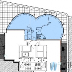 Lokal Warszawa 144m2