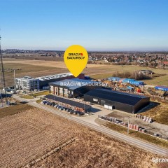 Lokal Targowisko Targowisko 252.54m2