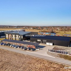 Lokal Targowisko Targowisko 252.54m2