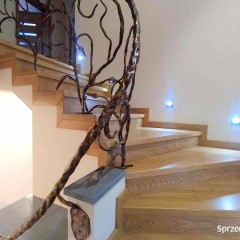 Oferta wynajmu domu szeregowego 180m2 Rzeszów