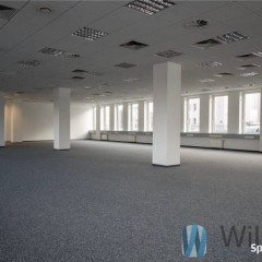 Ogłoszenie lokal 602.86m2 Warszawa Marcina Flisa