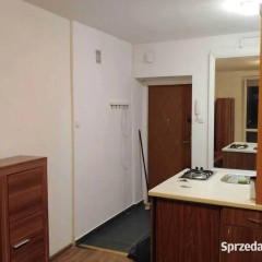 1pok, 22met, Okolice Aquaparku BALKON/PIWNICA (Wrocław)
