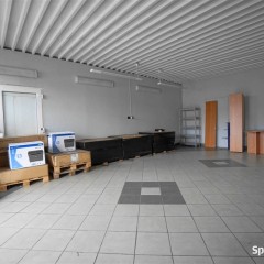 Lokal Siemianowice Śląskie 666.34m
