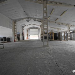 Lokal Siemianowice Śląskie 666.34m