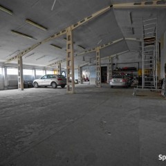 Lokal Siemianowice Śląskie 666.34m