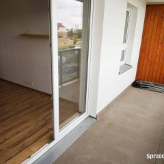 3pok, 63met, Okolice Prądzyńskiego 2 BALKONY/WINDA (Wrocław)