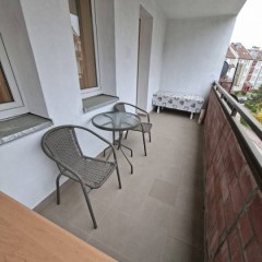 Do wynajęcia pokój w mieszkaniu 3 pokojowym ul.Pszona 41, Kraków