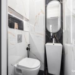 3-pokojowe mieszkanie | Konstantynów| Nałęczowska