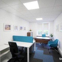 Lokal 17.5m2 Warszawa