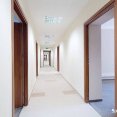 Lokal 17.5m2 Warszawa