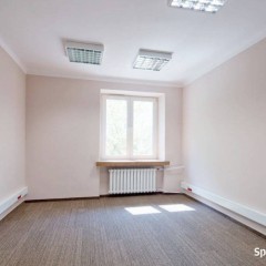 Lokal 17.5m2 Warszawa