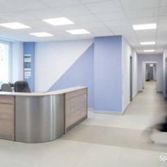 Lokal 17.5m2 Warszawa