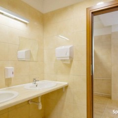 Lokal 17.5m2 Warszawa