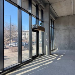 Lokal Warszawa Burakowska 119 metrów