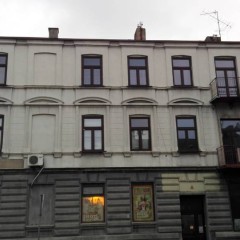 Wynajmę mieszkanie Pabianice 41m2 2 pokoje