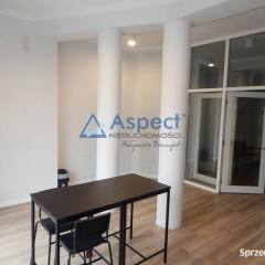 Wynajem. atrakyjny lokal w Centrum