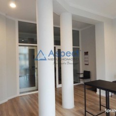 Wynajem. atrakyjny lokal w Centrum