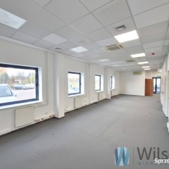 Ogłoszenie lokal Warszawa Muszkieterów 235m2