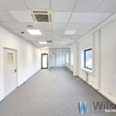 Ogłoszenie lokal Warszawa Muszkieterów 235m2