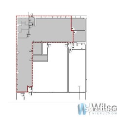 Ogłoszenie lokal Warszawa Muszkieterów 235m2
