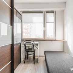 ⭐Pokój 1 osobowy, blisko centrum i uczelni, Czechów, internet Wi-Fi⭐