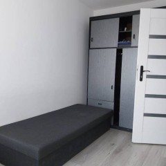 ⭐Pokój 1 osobowy, blisko centrum i uczelni, Czechów, internet Wi-Fi⭐