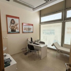 Lokal wynajmę 505.3m2 Warszawa Młynarska