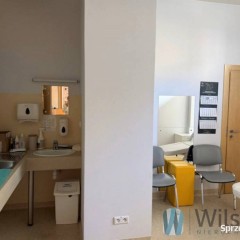 Lokal wynajmę 505.3m2 Warszawa Młynarska