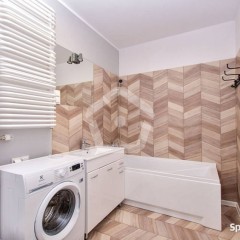 Mieszkanie 2 pokojowe z garażem do wynajęcia