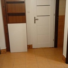 Wynajmę MIESZKANIE W SAMYM CENTRUM RZESZOWA NA ULICY PIŁSUDKSIEGO