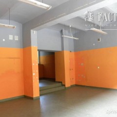 Gorlice, lokal handlowo-usługowy do wynajęcia, 60W/2021