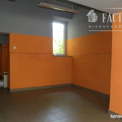Gorlice, lokal handlowo-usługowy do wynajęcia, 60W/2021