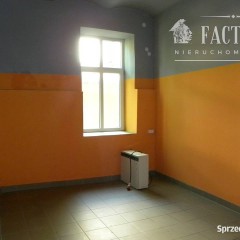 Gorlice, lokal handlowo-usługowy do wynajęcia, 60W/2021