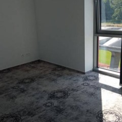 Ogłoszenie lokal Pruszków 41m2