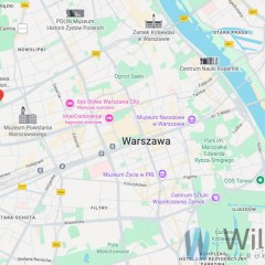 Lokal Warszawa Młynarska 30m2