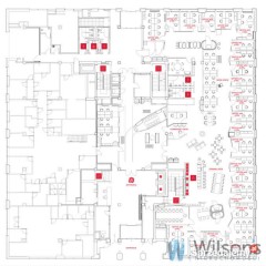 Lokal Warszawa Młynarska 30m2