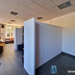Lokal do wynajęcia 385m2 Warszawa Grochowska