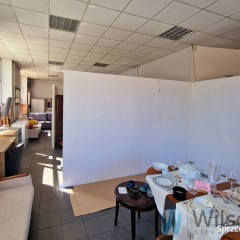 Lokal do wynajęcia 385m2 Warszawa Grochowska