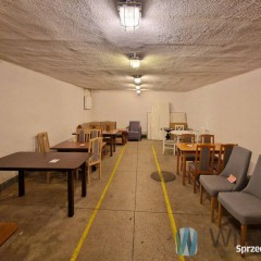 Lokal do wynajęcia 385m2 Warszawa Grochowska