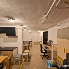 Lokal do wynajęcia 385m2 Warszawa Grochowska