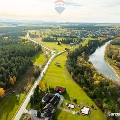 Działka komercyjna na wynajem