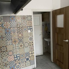 Lokal 16 m2 ul.M.Skłodowskiej - Curie 19 tel.602858027