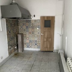 Lokal 16 m2 ul.M.Skłodowskiej - Curie 19 tel.602858027