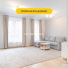 Mieszkanie 40m2 1 pokojowe Kraków