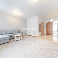 Mieszkanie 40m2 1 pokojowe Kraków